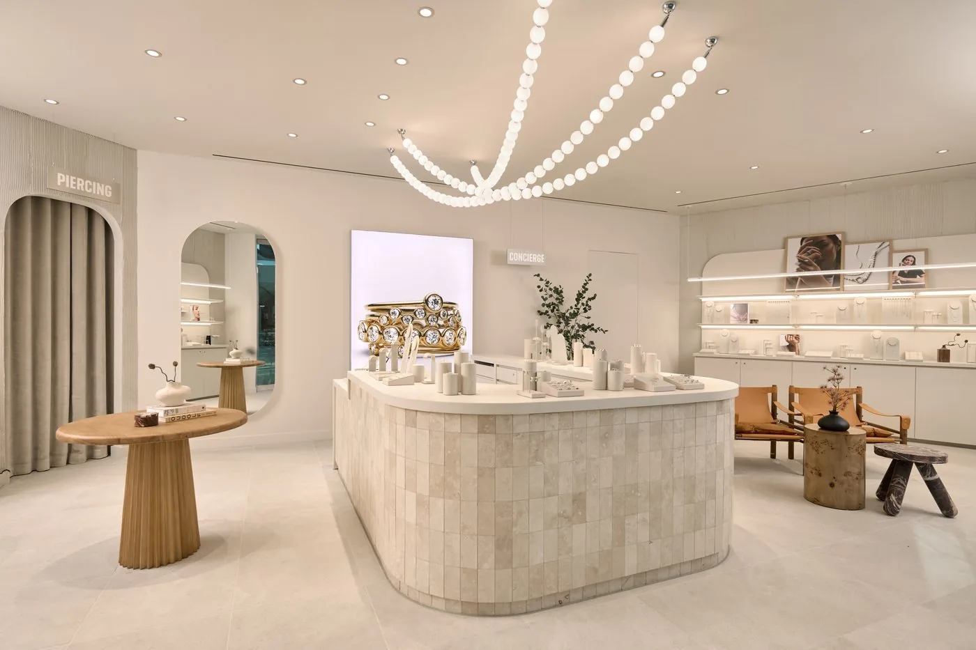 LUMIÈRE Fine Jewelry Store